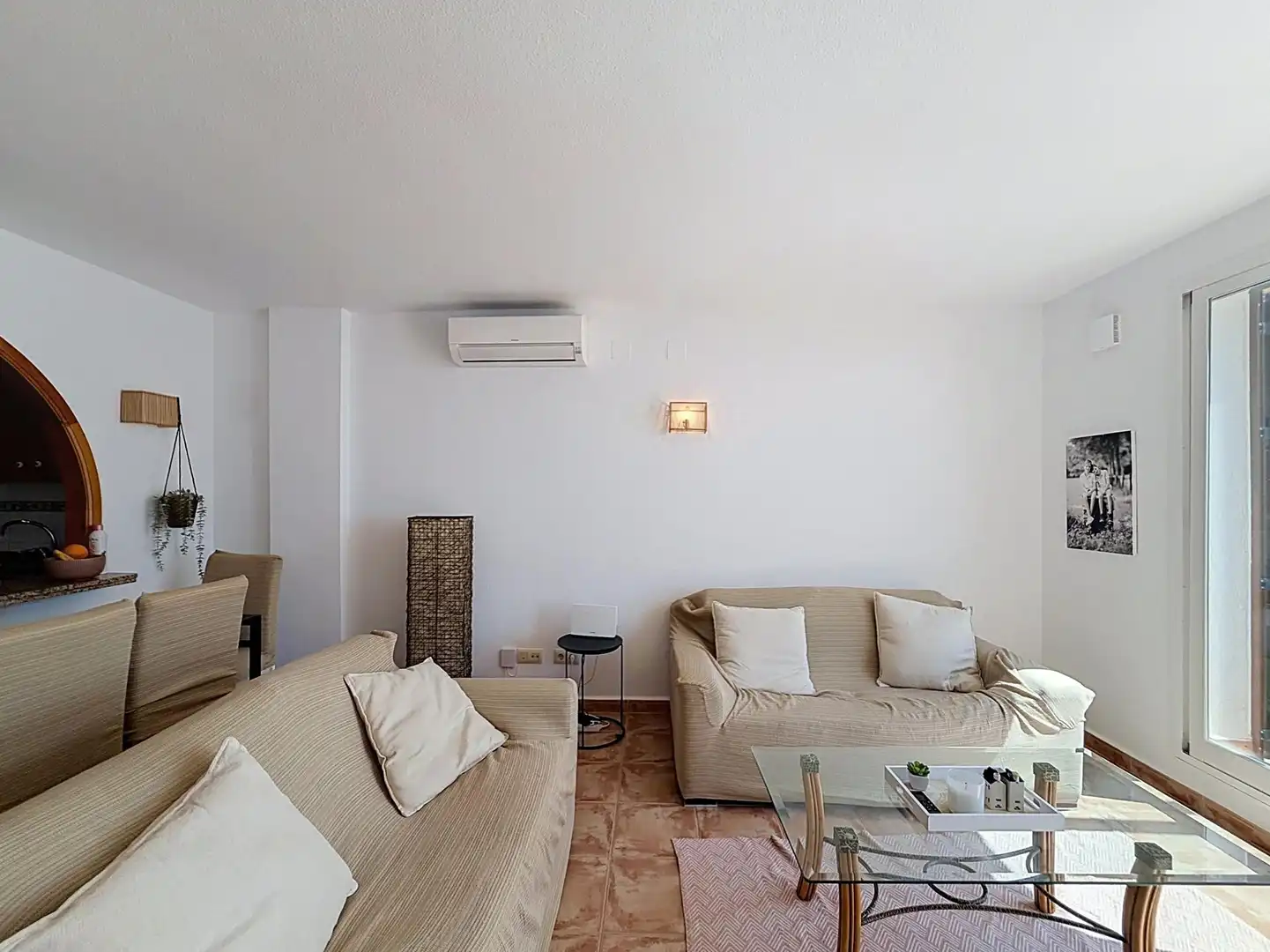 Apartament amb piscina en venda a Cumbre del Sol, imagen 27