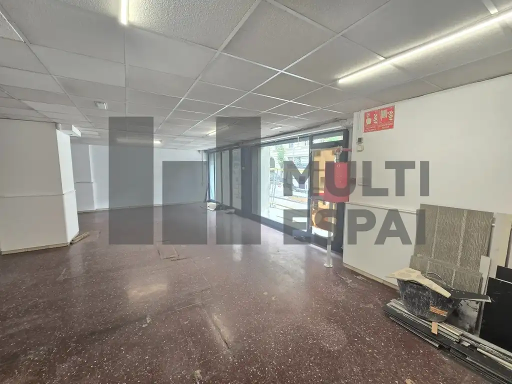 Business premises to rent in Carrer de Balmes, imagen 4