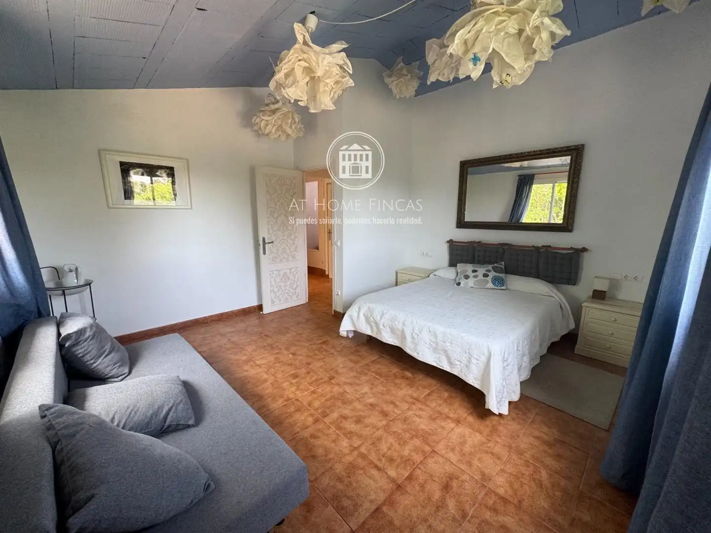 Villa mit Pool zum Verkauf in POLíGONO 7 PARAJE 65 JUNTO A CAL DENTISTA, imagen 55