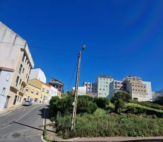 Terreny residencial en venda a Malpica de Bergantiños, imagen 5