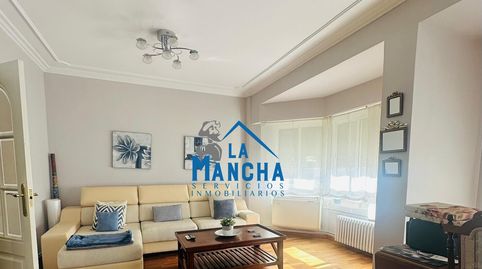 Foto 2 de Piso en venta en Calle Dionisio Guardiola, Centro, Albacete Capital