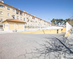 Exterior view of Garage for sale in  Granada Capital