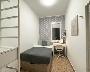 Bedroom of Flat to share in  Barcelona Capital