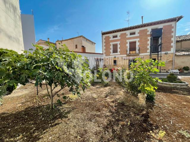 Casa-chalet en Venta en Calle las Eras en Cihuri