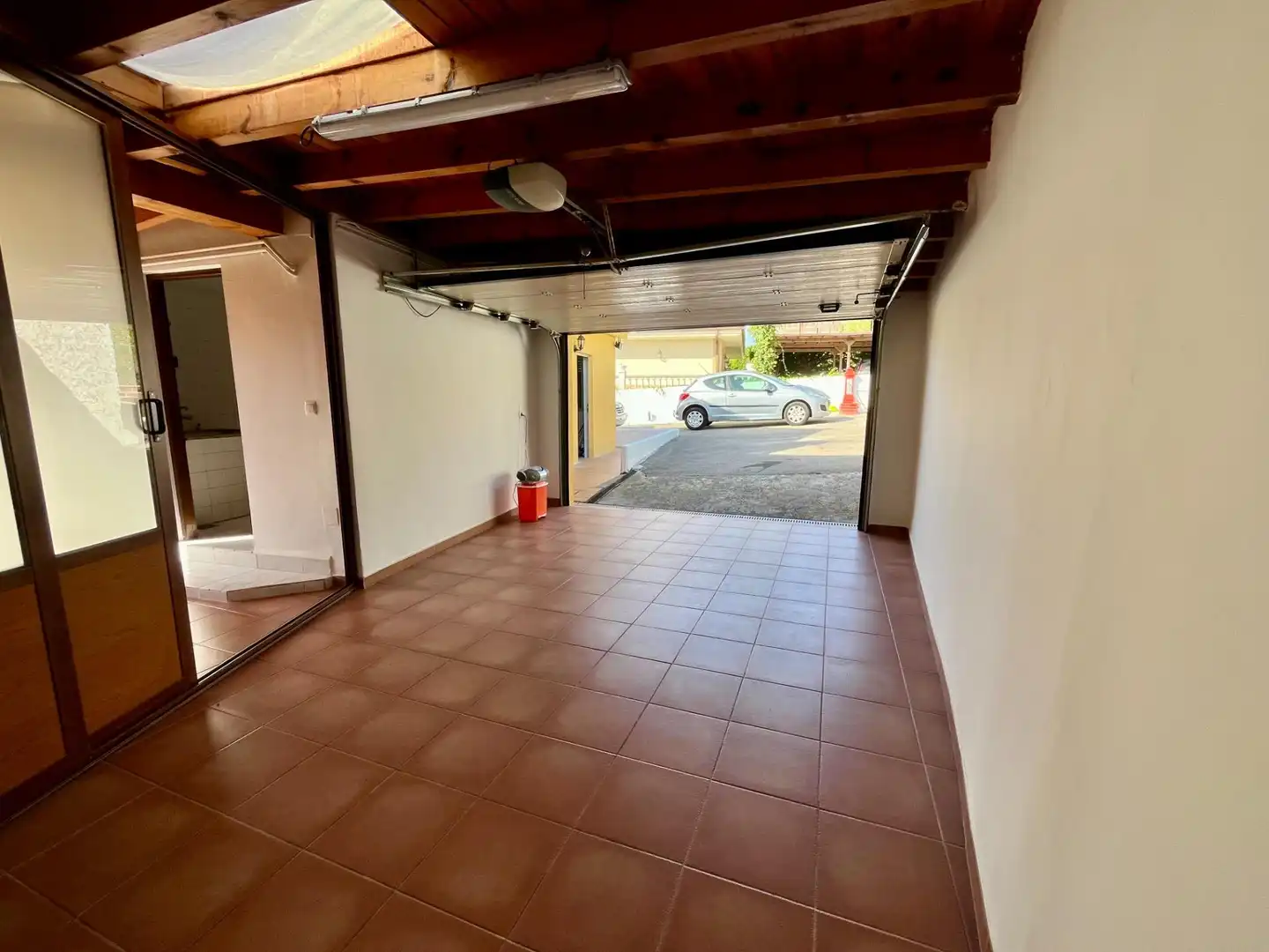 Parking de Casa o chalet en venta en Camargo con Calefacción