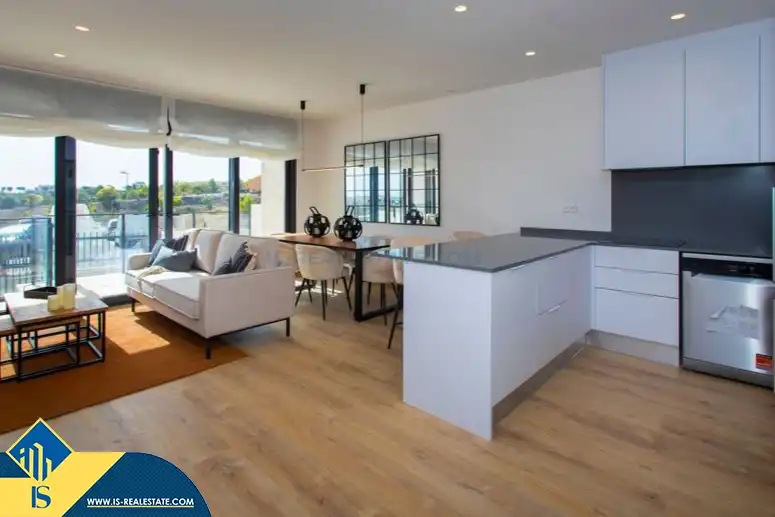 Maison avec piscine à vendre à Monforte del Cid, imagen 15