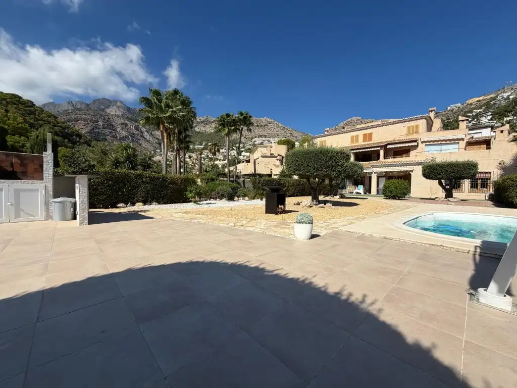 Detached house for sale in Altea Hills, imagen 188