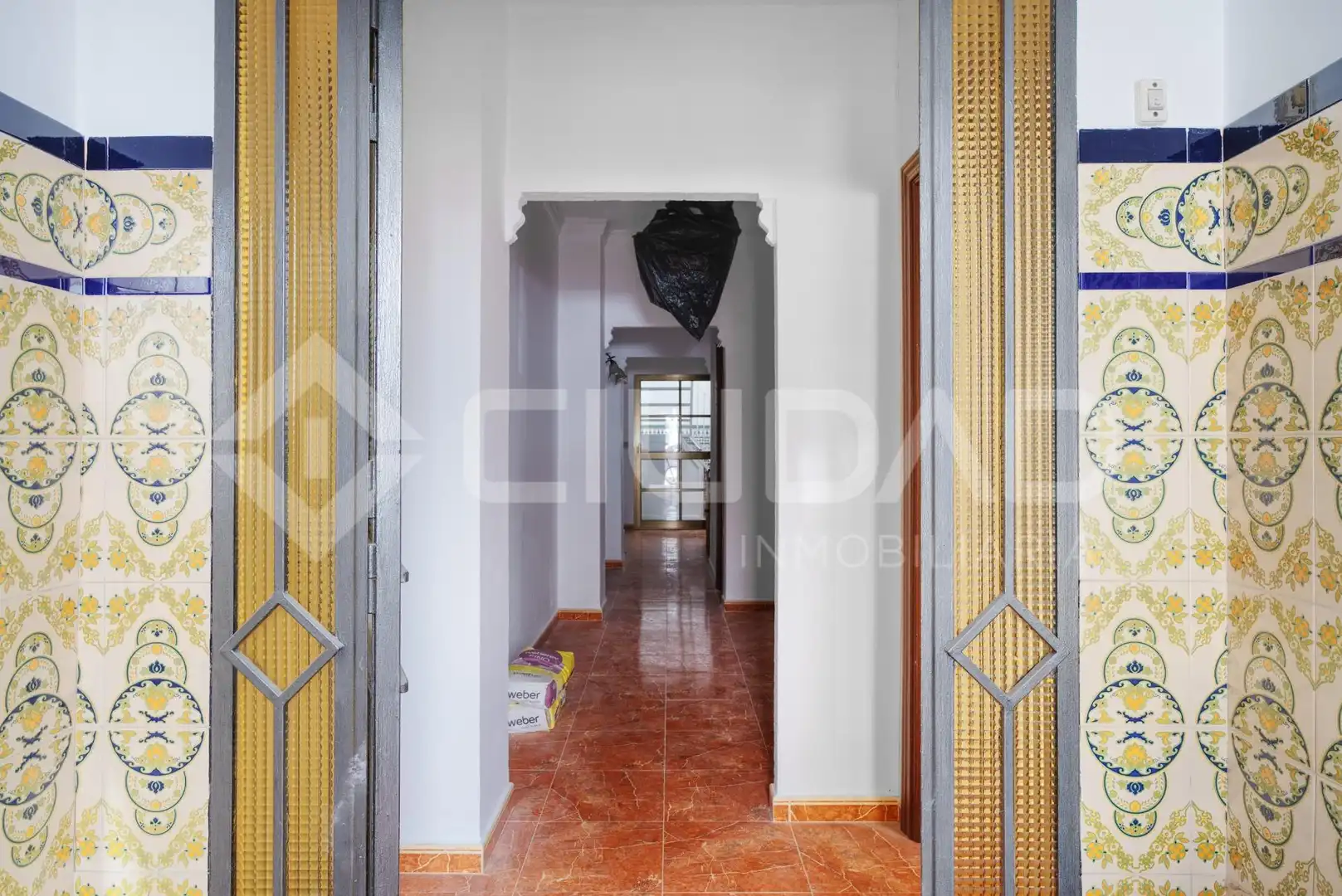 Casa o chalet en venta en La Puebla del Río con Terraza