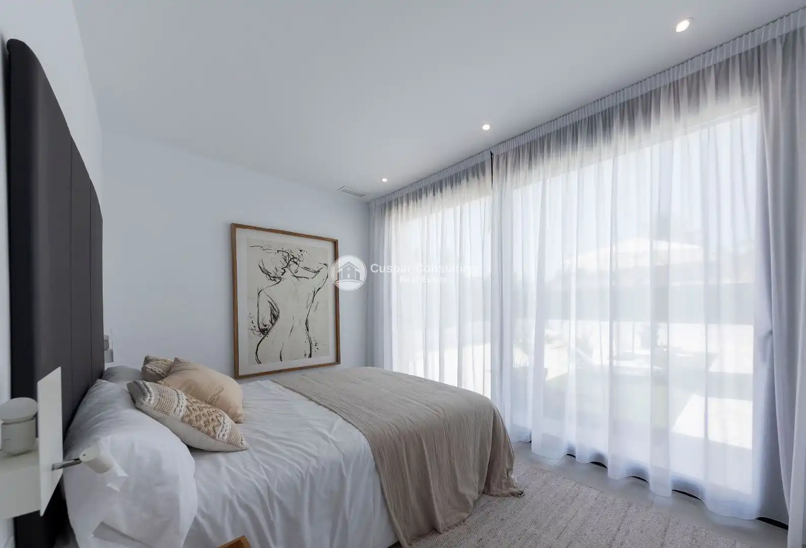 Villa avec piscine à vendre à Calasparra, imagen 21