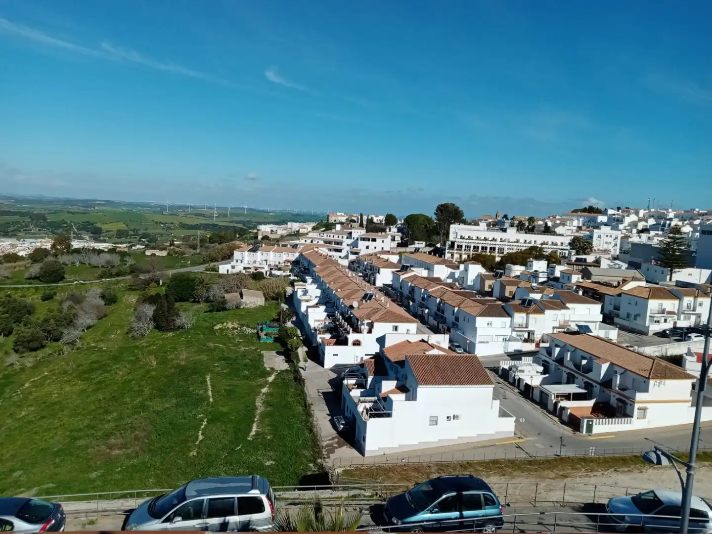 Casa amb jardí en venda a Medina Sidonia, imagen 42