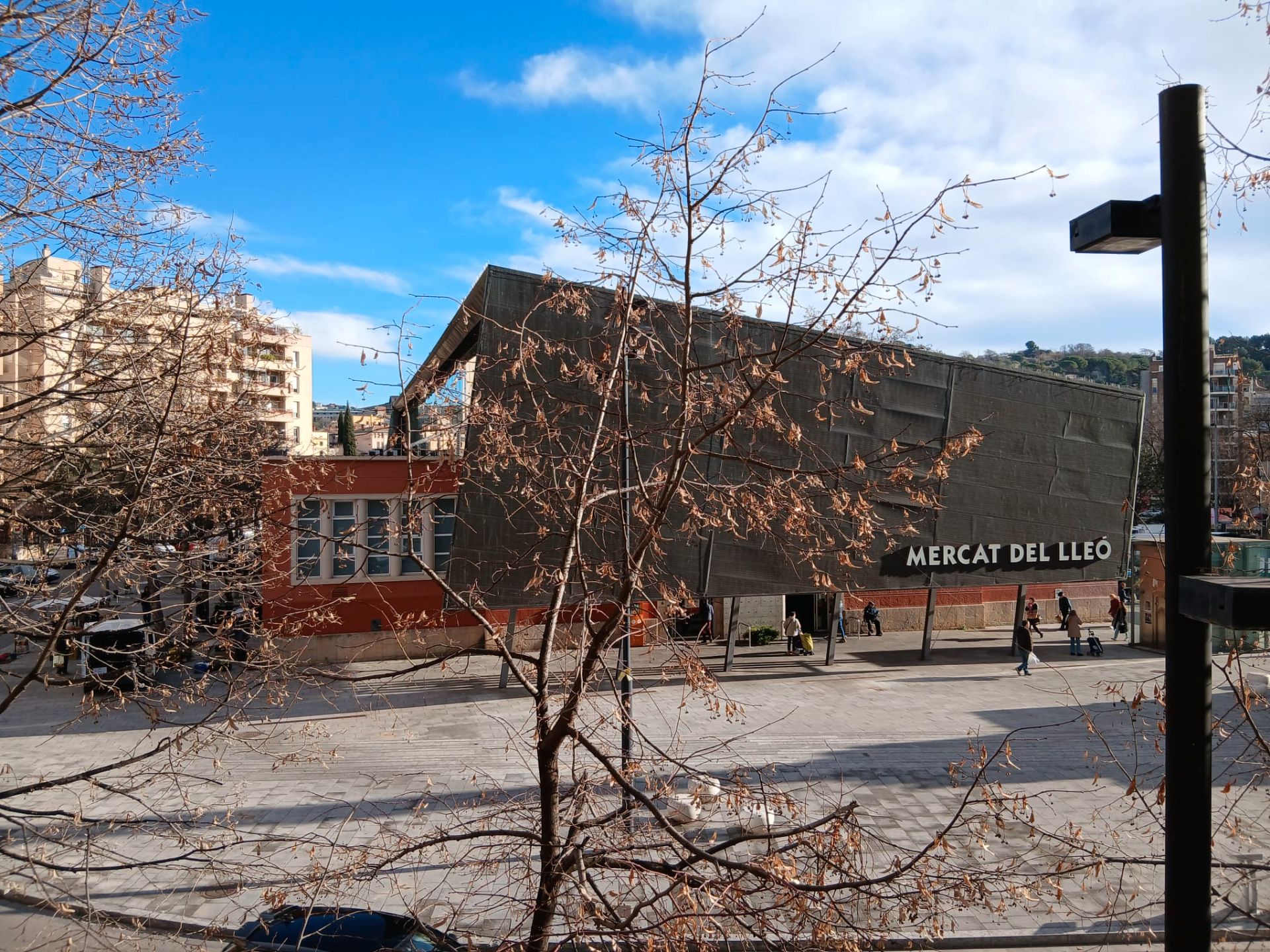 Piso de alquiler en Ronda Sant Antoni Maria Claret, Eixample Nord