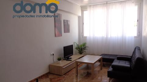 Foto 3 de Pis de lloguer a Calle San Telmo, 5, Centro, Almería Capital