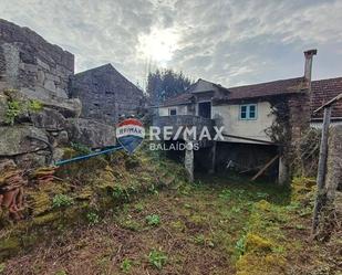 Casa o xalet en venda en Ponteareas amb Jardí privat