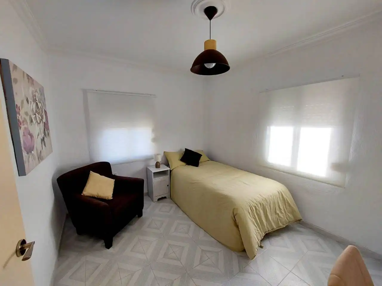 Wohnung zur Miete in Las Torres - Guadalupe, imagen 8