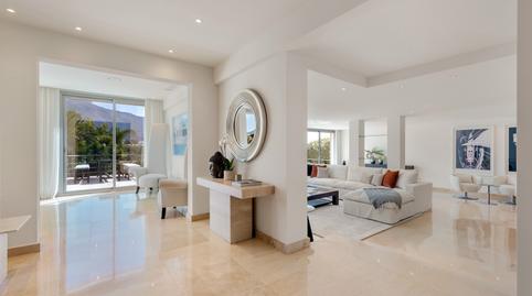 Foto 4 de Casa o xalet de lloguer a Las Brisas, Málaga