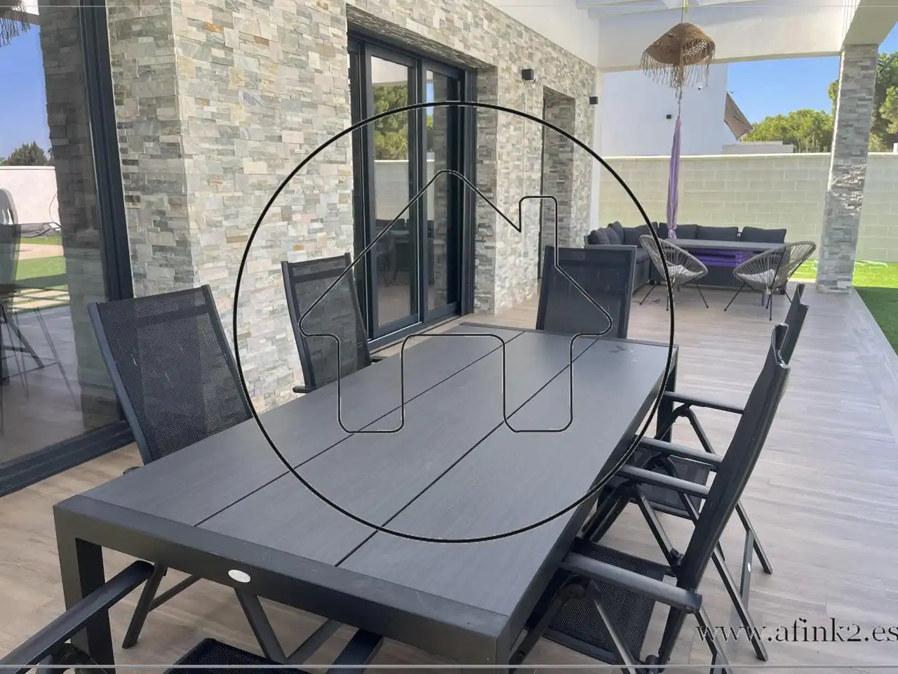 House with pool for sale in Calle Macizo Galaico, imagen 17