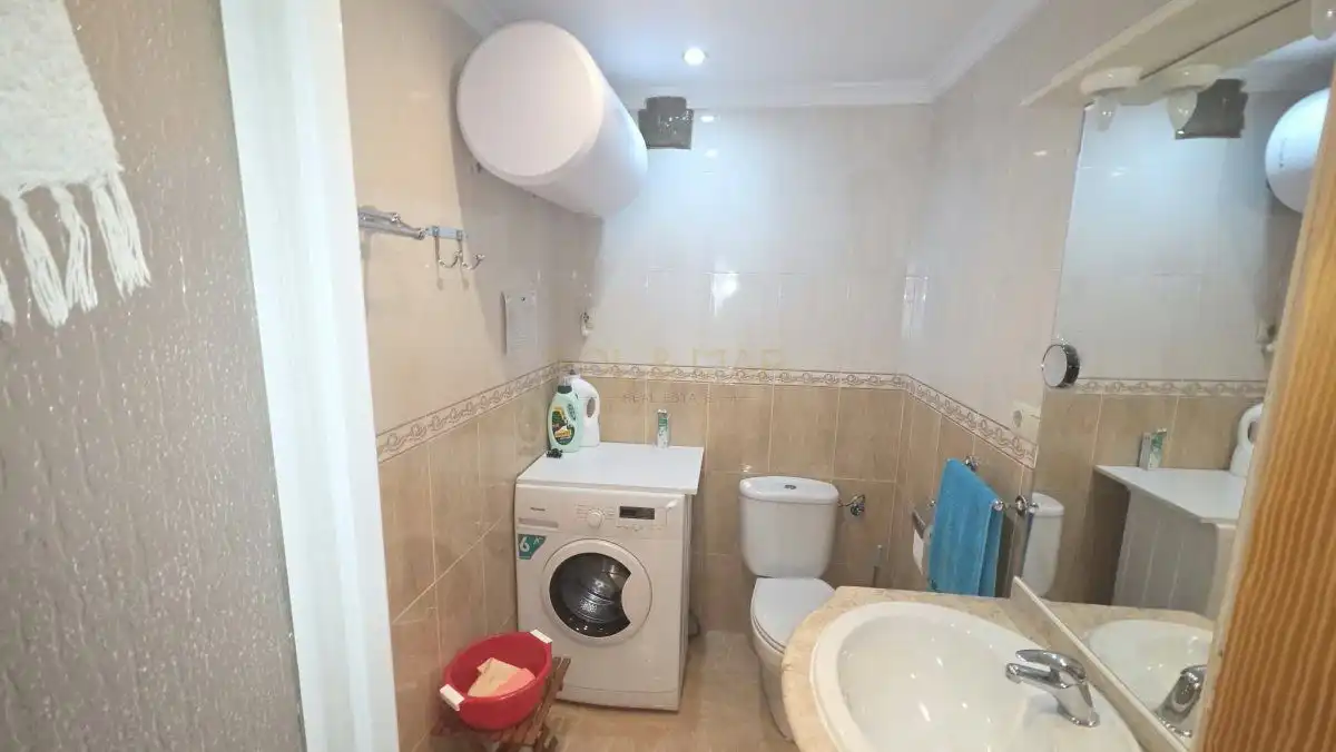 Studio with pool for sale in Centro, imagen 15
