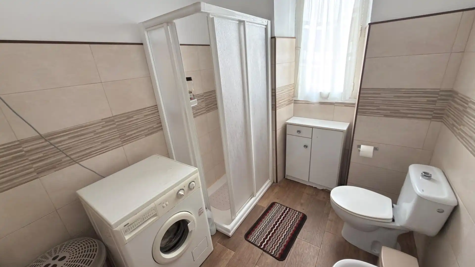 Baño de Piso en venta en Cortegana