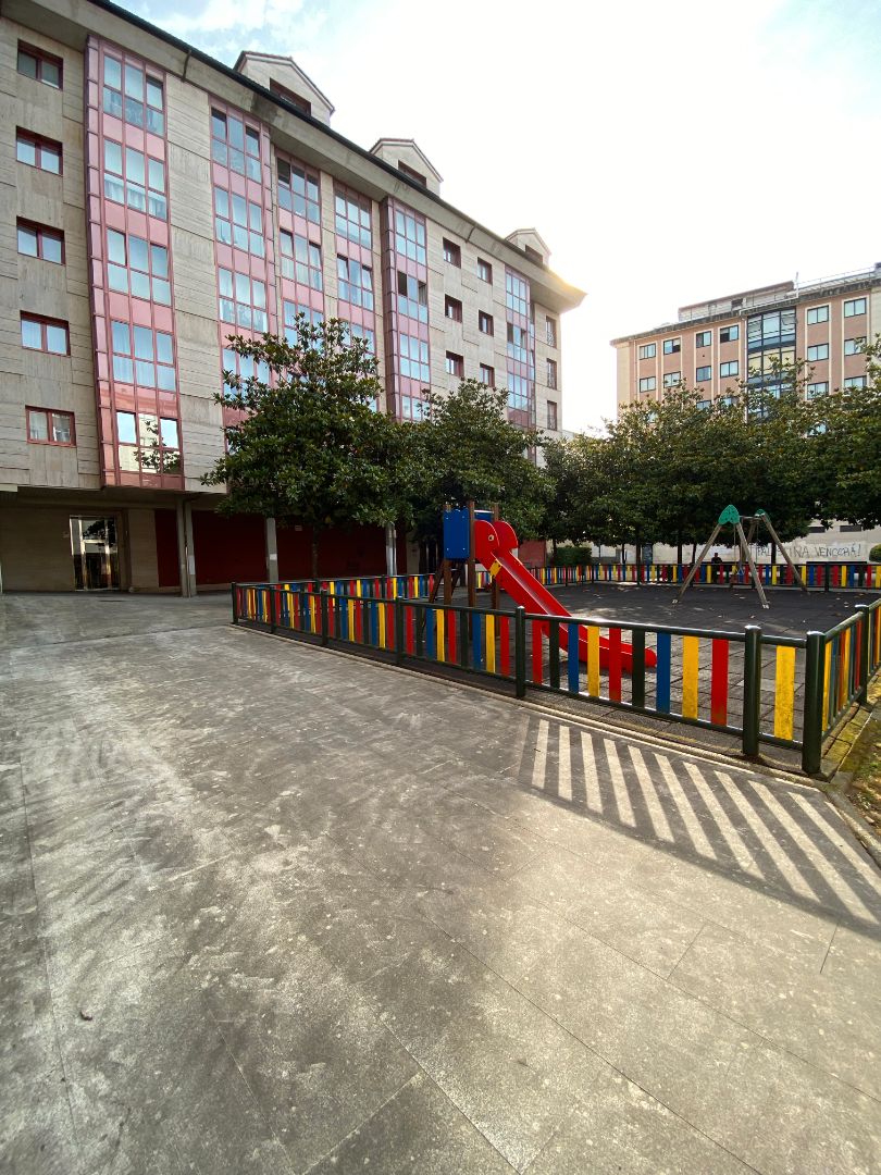 Apartment for sale in Rúa Agro do Medio, O Milladoiro