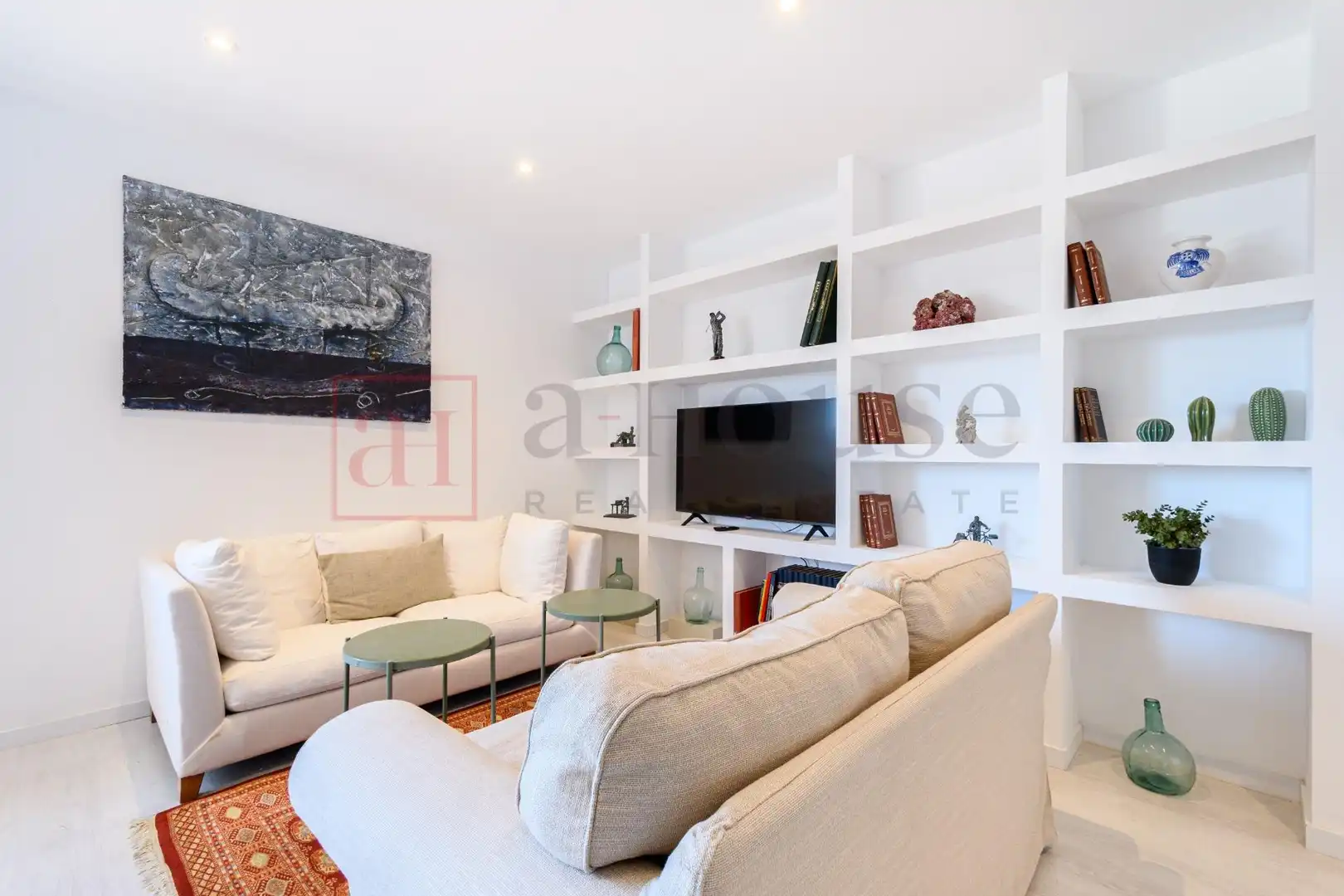 Ático con ascensor en venta en Rambla Catalunya, imagen 7