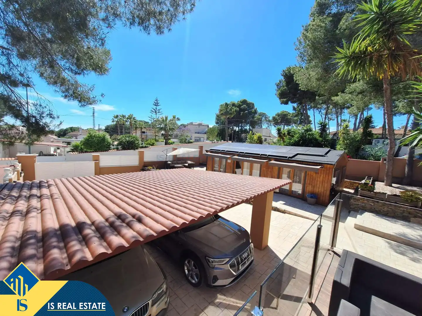 Villa mit Pool zum Verkauf in El Pinar de Campoverde, imagen 20