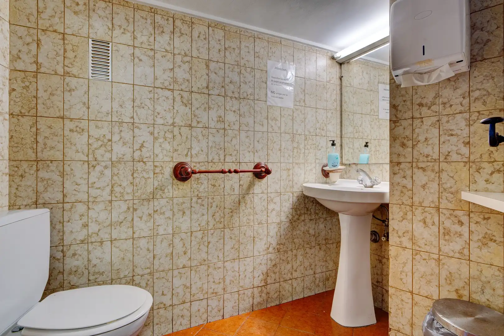 Locale commerciale in vendita a Calle Toribio Etxebarria 24 24, imagen 18