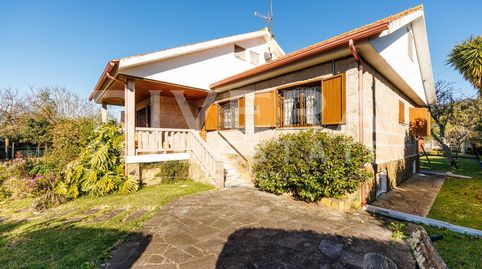 Foto 4 de Casa o chalet en venta en Camos, Nigrán centro, Nigrán