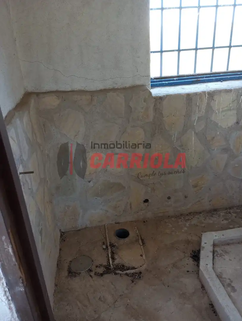 Casa rústica en venta en Los Cerralbos, imagen 24