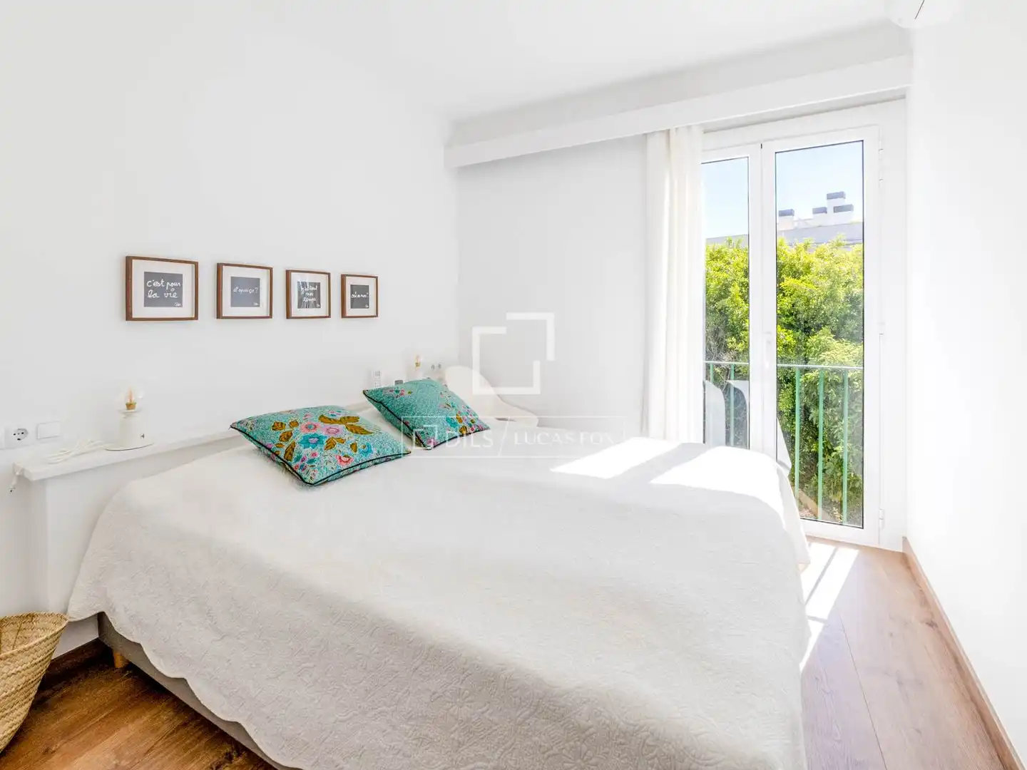 Wohnung mit Terrasse zum Verkauf in Centre, imagen 5