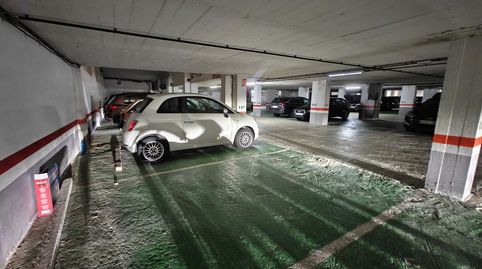 Foto 4 de Garaje de alquiler en Lasarte-Oria, Gipuzkoa
