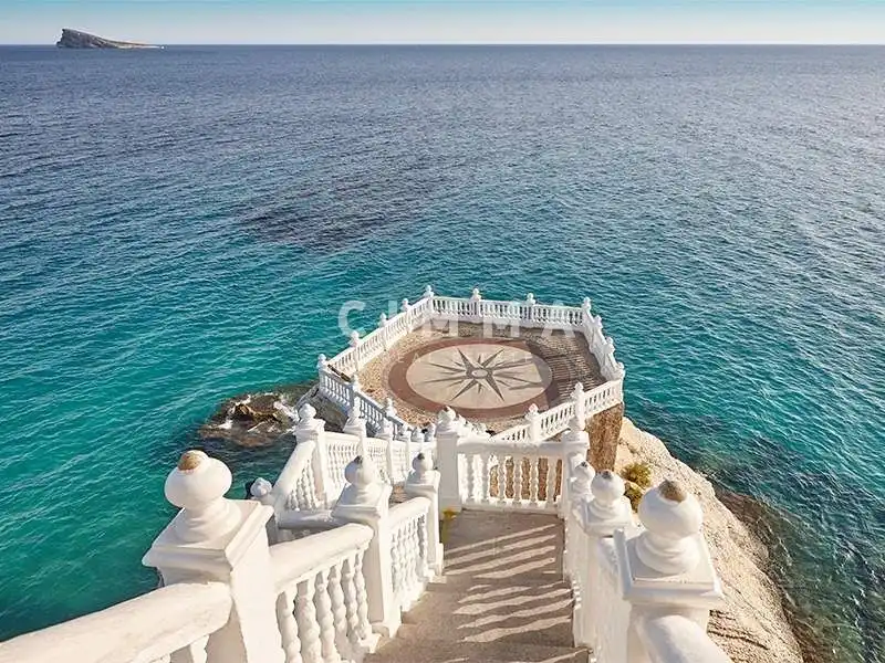 Apartamento con ascensor en venta en Playa de Poniente, imagen 33