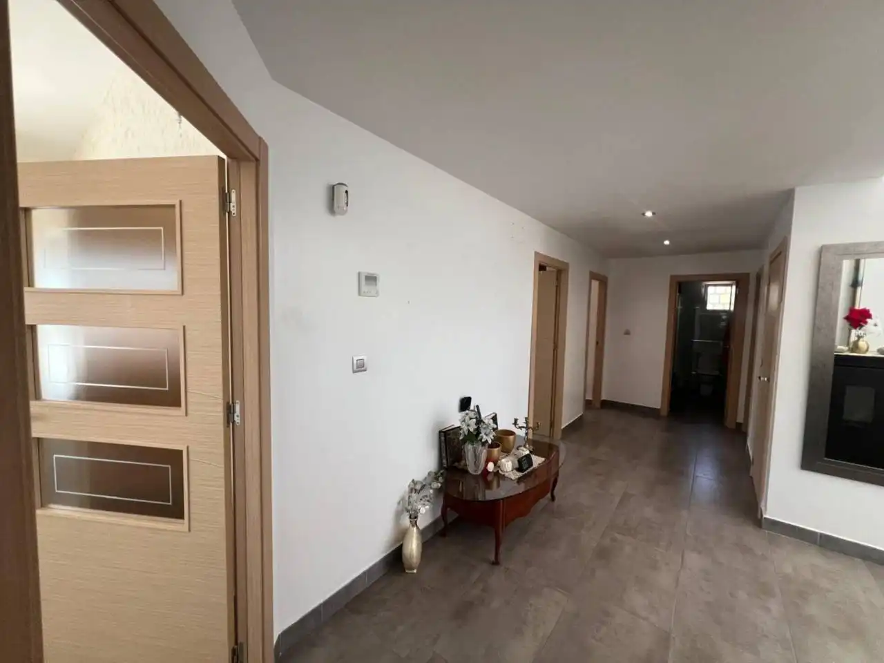Casa o xalet en venda en Alicante / Alacant amb Aire condicionat, Calefacció i Jardí privat