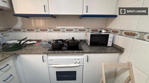 Foto 5 de Apartament per a compartir a Moncada, Valencia