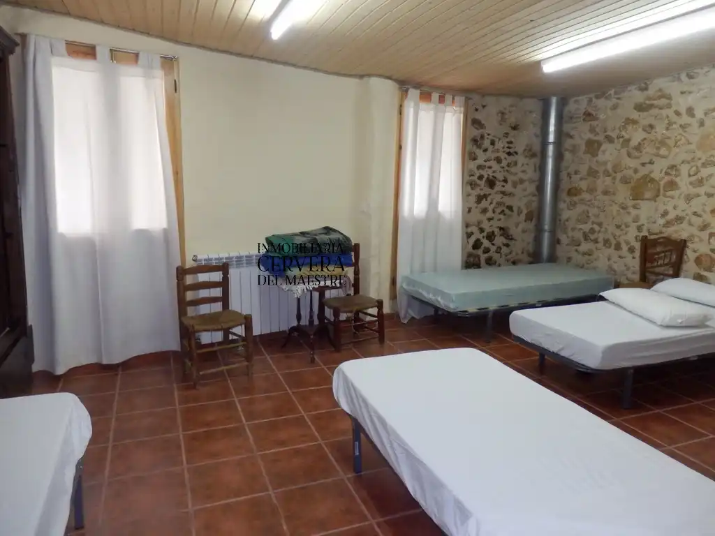 Country house for sale in Rossell, imagen 24
