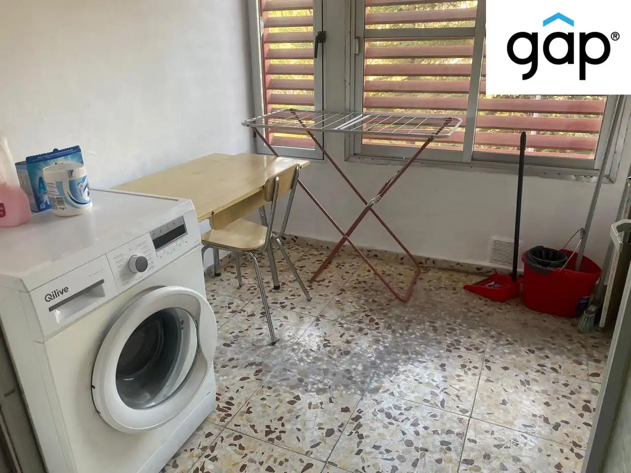 Wohnung zur Miete in Río Cabriel, San Fernando - Carretera de Valencia