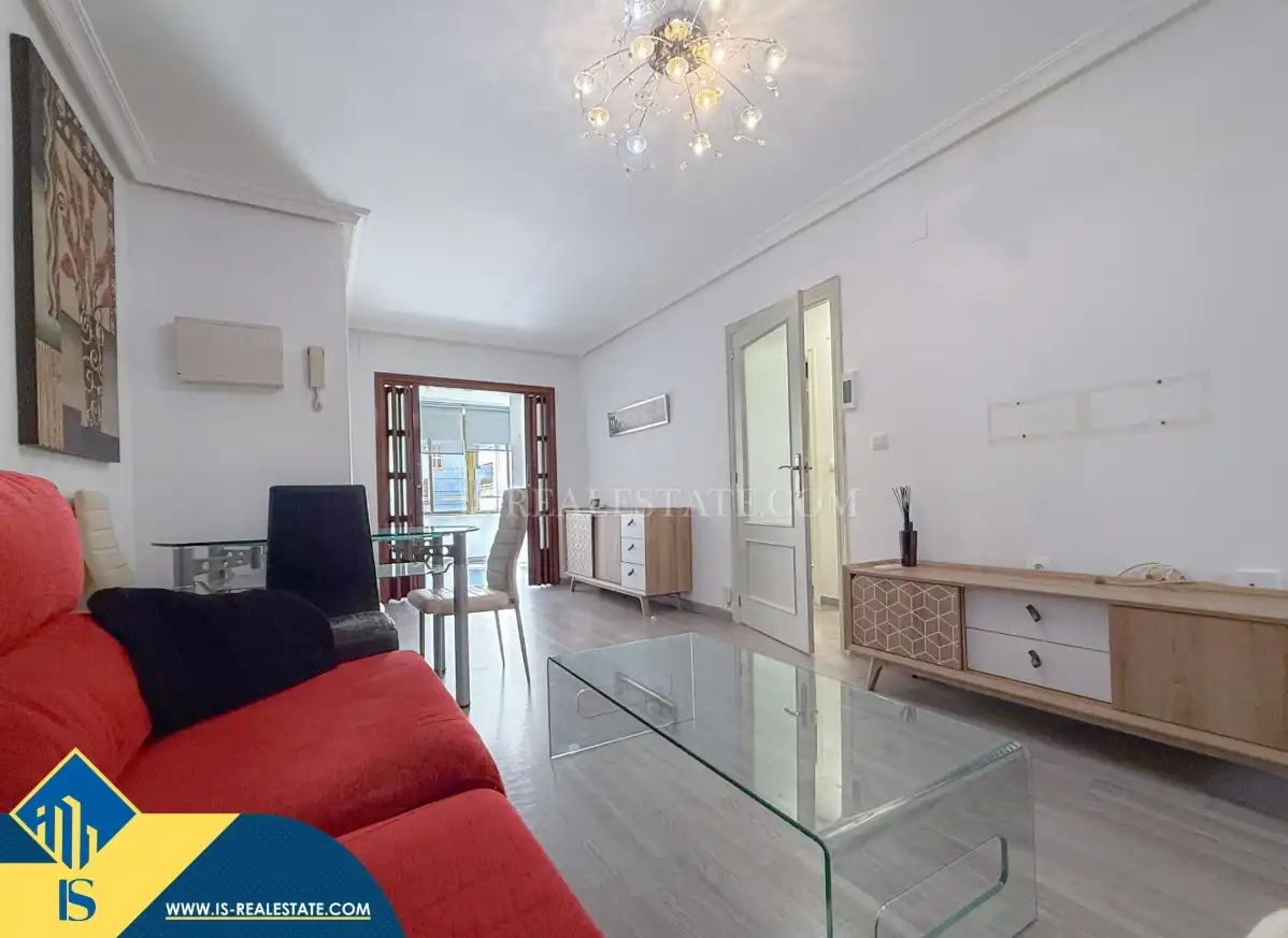 Apartament en venda a Playa del Acequión, Náufragos y Rocío del Mar, imagen 3