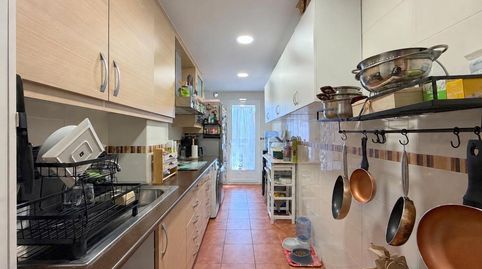Foto 5 de Piso en venta en Sónsoles, Ávila Capital