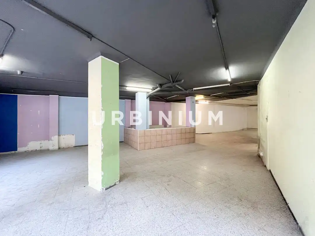 Local comercial en venda a Carrer d'en Narcís Monturiol, imagen 6