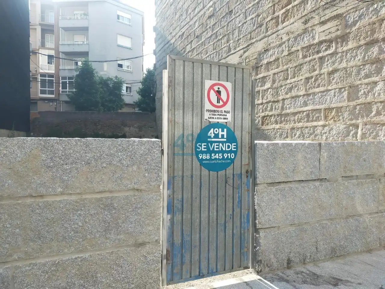 Terreni e lotti in vendita a Ventiun, imagen 5