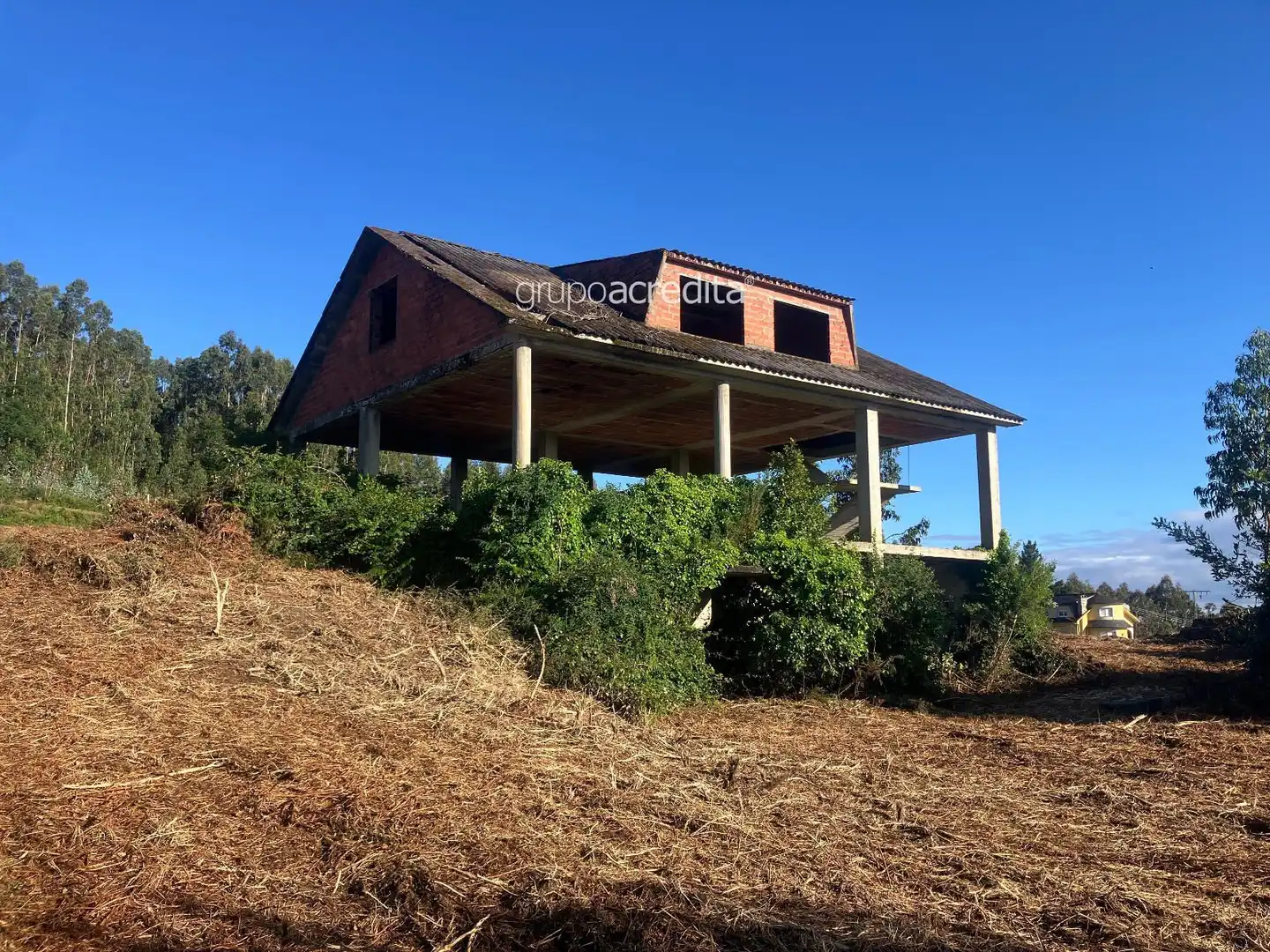 Terreni e lotti in vendita a Vilanova, imagen 7