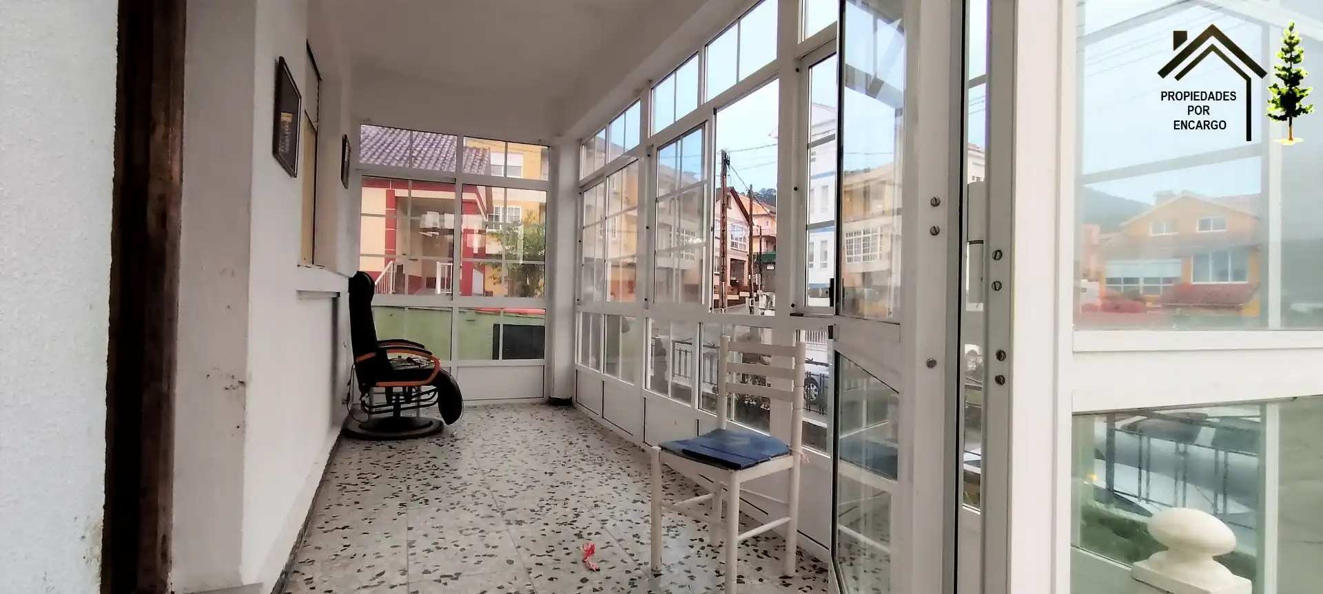 Terrace of Houses for sale in Cangas   with Terrace