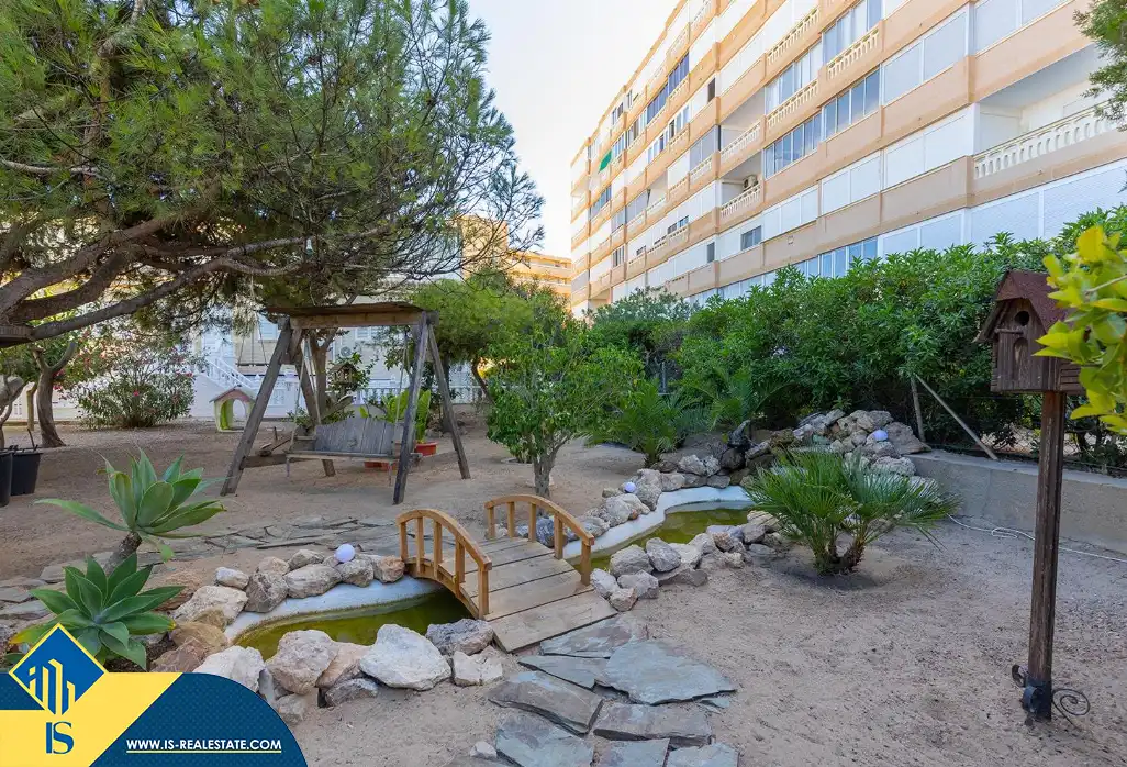 Bungalow zum Verkauf in La Mata, imagen 13
