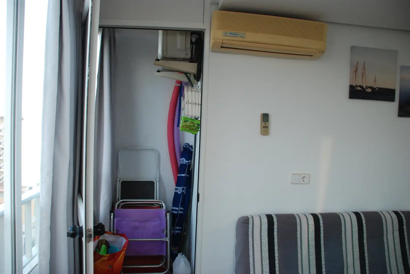 Apartamento con ascensor en venta en Carrer del Porquet 15, imagen 8
