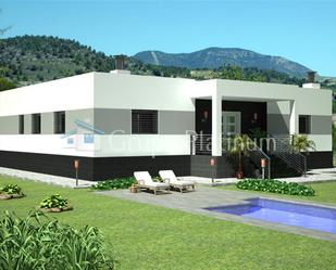 House or chalet for sale in Lorca  with Air Conditioner and Swimming Pool