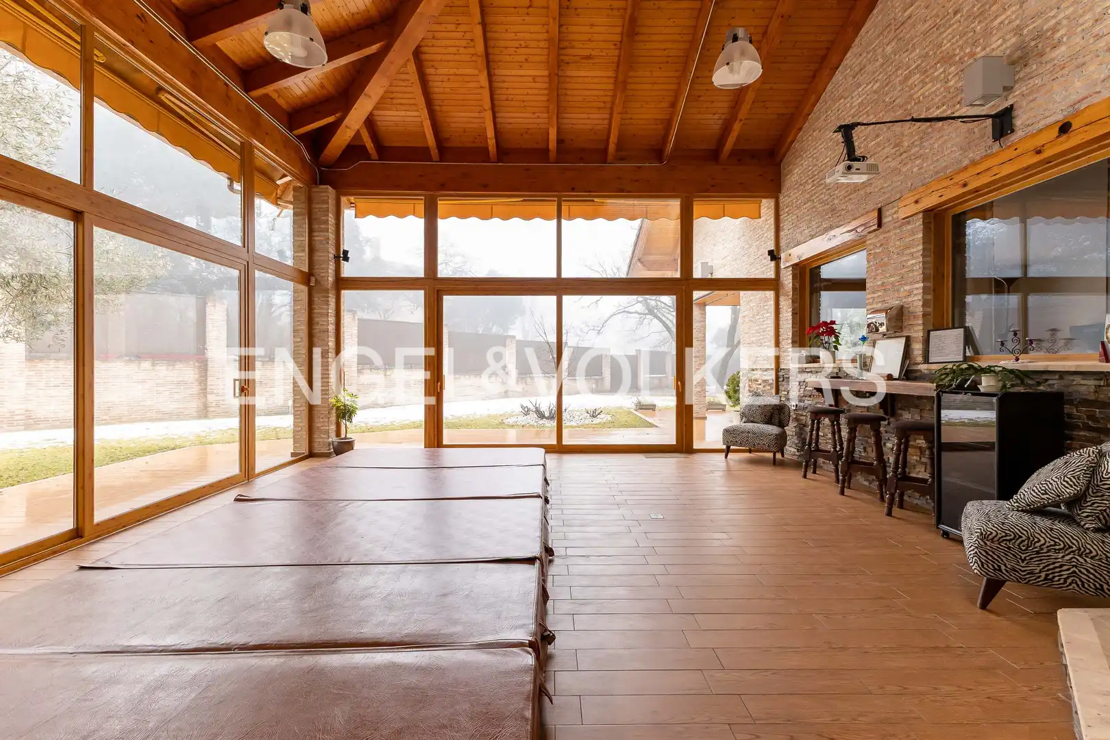 Casa o chalet en venta en Venturada con Aire acondicionado, Calefacción y Jardín privado