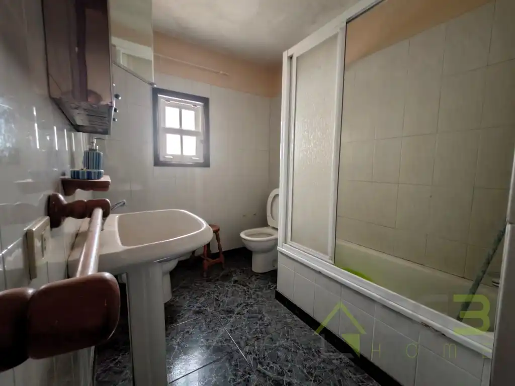 Baño de Casa o chalet en venta en Breña Alta