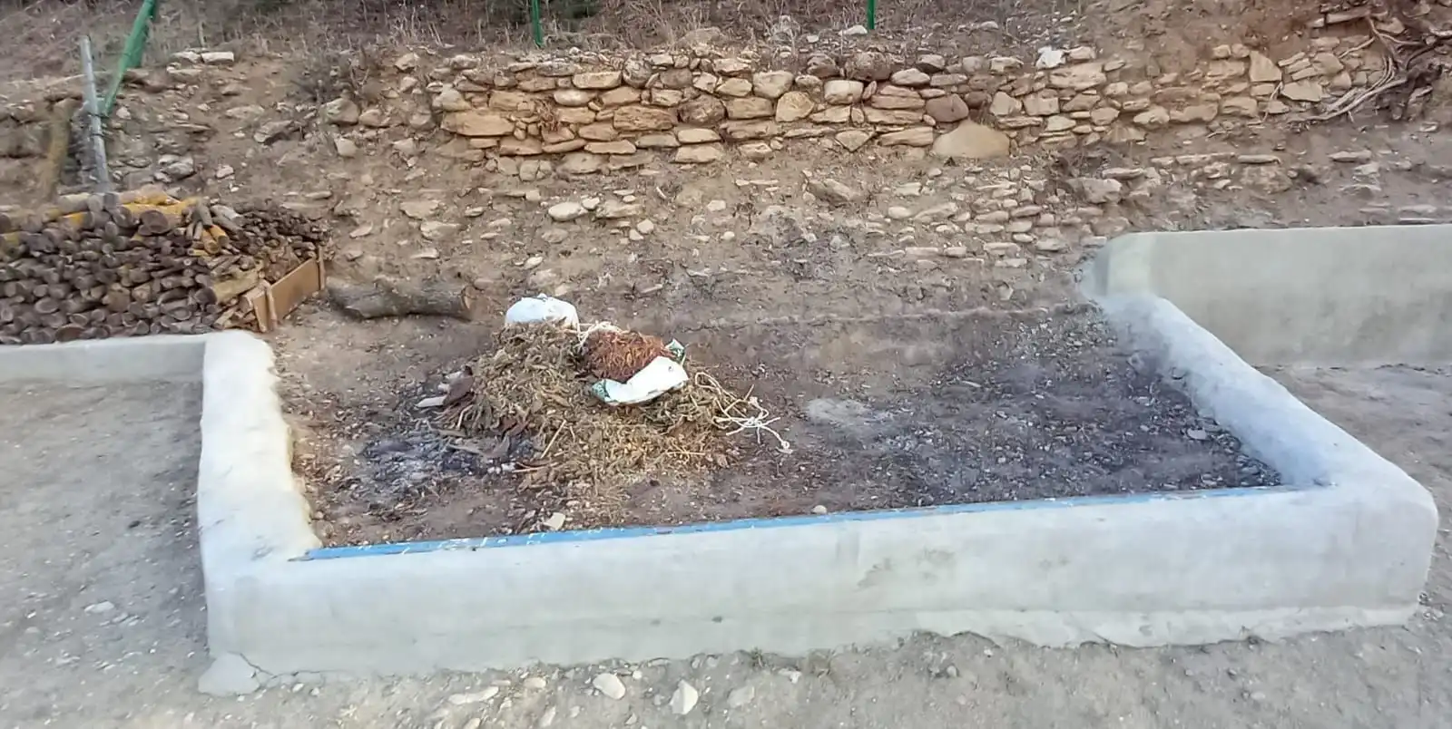 Casa rustica con piscina in vendita a Partidas Norte, imagen 29