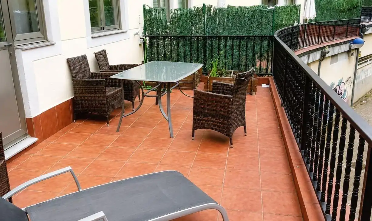 Appartement avec ascenseur à vendre à Calle del Alcalde Electo Carballo 44a, imagen 9