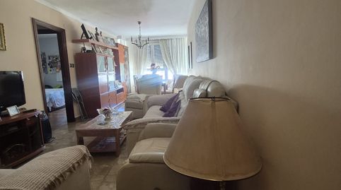 Foto 2 de Piso en venta en Paseo Marítimo - San José - La Laguna, Cádiz Capital