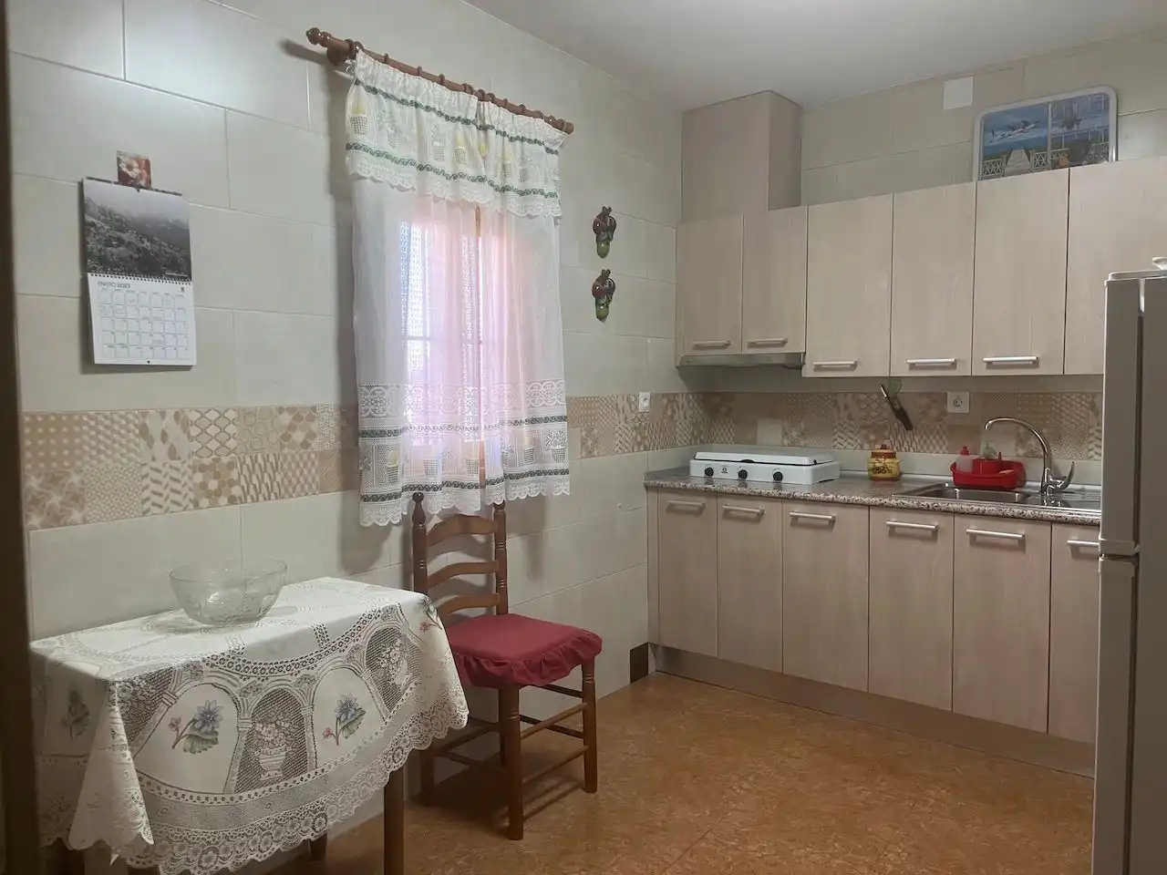 Casa rústica en venta en Cómpeta, imagen 8